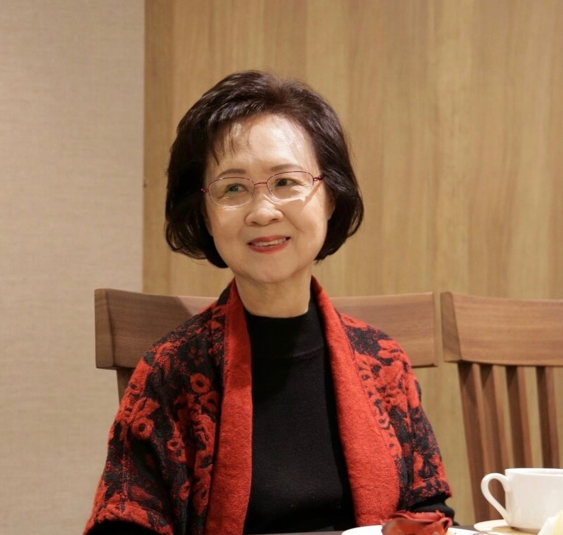 Lá thư từ biệt của tác giả Hoàn Châu cách cách gửi tới gia đình và công chúng: ‘Xin đừng khóc, đừng tiếc nuối cho tôi. Tôi đã “bay đi” rồi!’ - ảnh 3