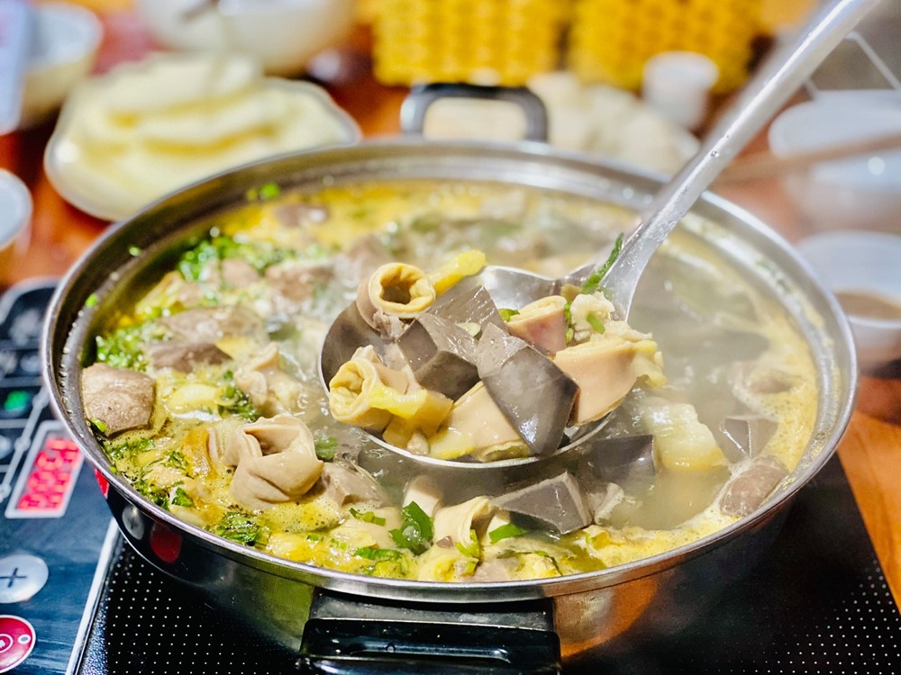 4 món ăn Việt được gọi tên trong top món hầm ngon nhất Đông Nam Á - ảnh 4