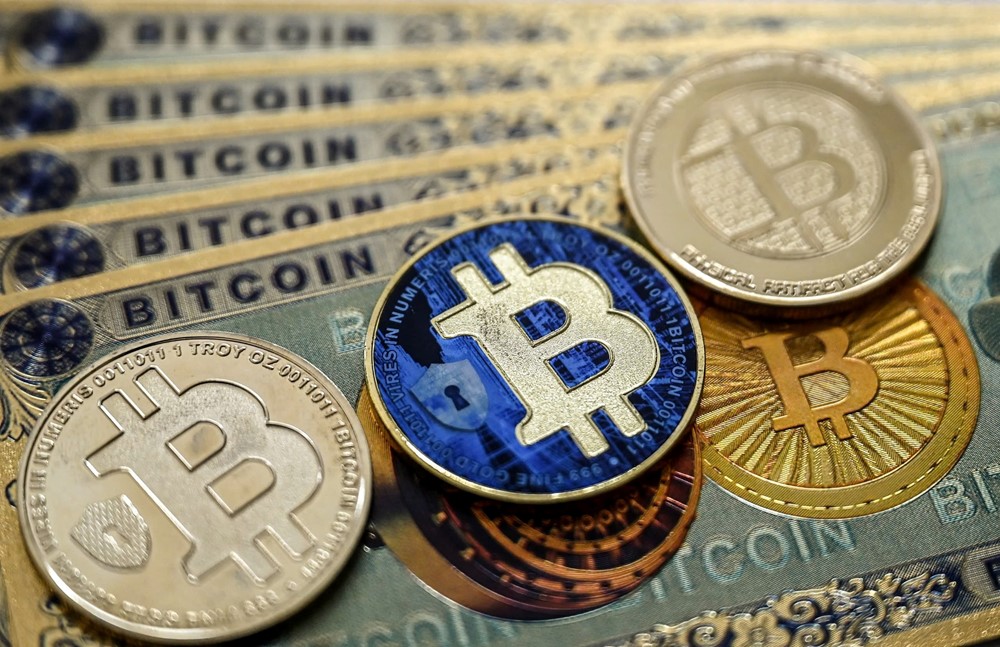 Nhìn Bitcoin tăng giá hơn 1.000% giúp MicroStrategy lãi lớn, cổ đông đòi Microsoft và Amazon 'nhảy' vào thị trường Bitcoin - ảnh 1