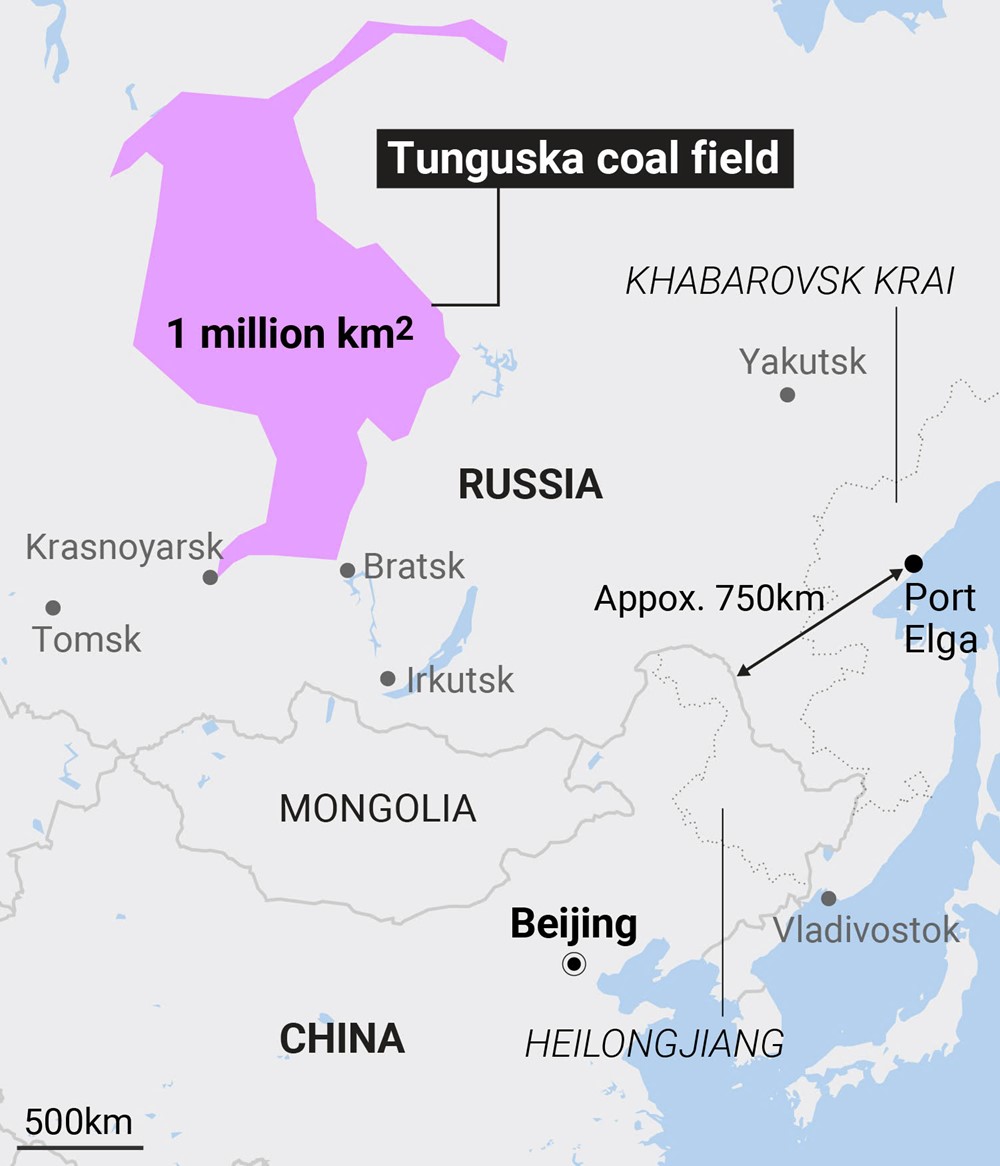 Hai quốc gia chủ chốt của BRICS xây siêu dự án đường sắt chiến lược, khai thác ‘kho báu' khổng lồ gần 300 triệu năm - ảnh 2