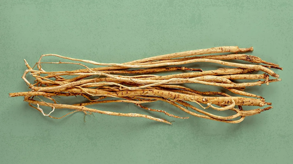 Hai loại rễ cây là ‘thảo mộc vàng’ cho sức khỏe nếu pha với nước ấm: Là ‘vua’ dưỡng thận, kiểm soát đường huyết, ngăn ngừa ung thư - ảnh 3