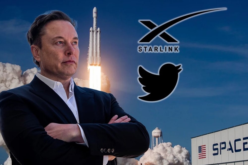 Tỷ phú Elon Musk có nhiều tiền hơn cả Jeff Bezos và Mark Zuckerberg cộng lại - ảnh 2