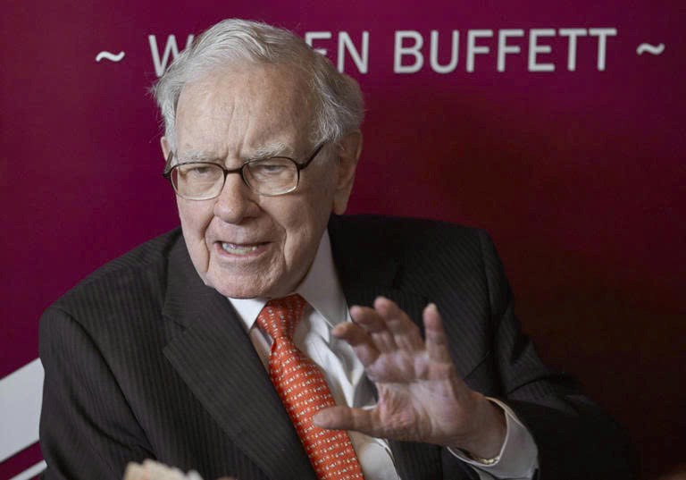 Đế chế của tỷ phú Warren Buffett bị kiện,vì đẩy vô số người vào cảnh phá sản, chuyện gì đã xảy ra? - ảnh 2