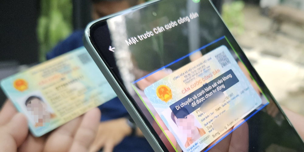 Người dân sinh năm 2000, 1985, 1965 cần làm ngay điều này nếu không muốn bị phạt tiền, tạm dừng giao dịch ngân hàng - ảnh 4