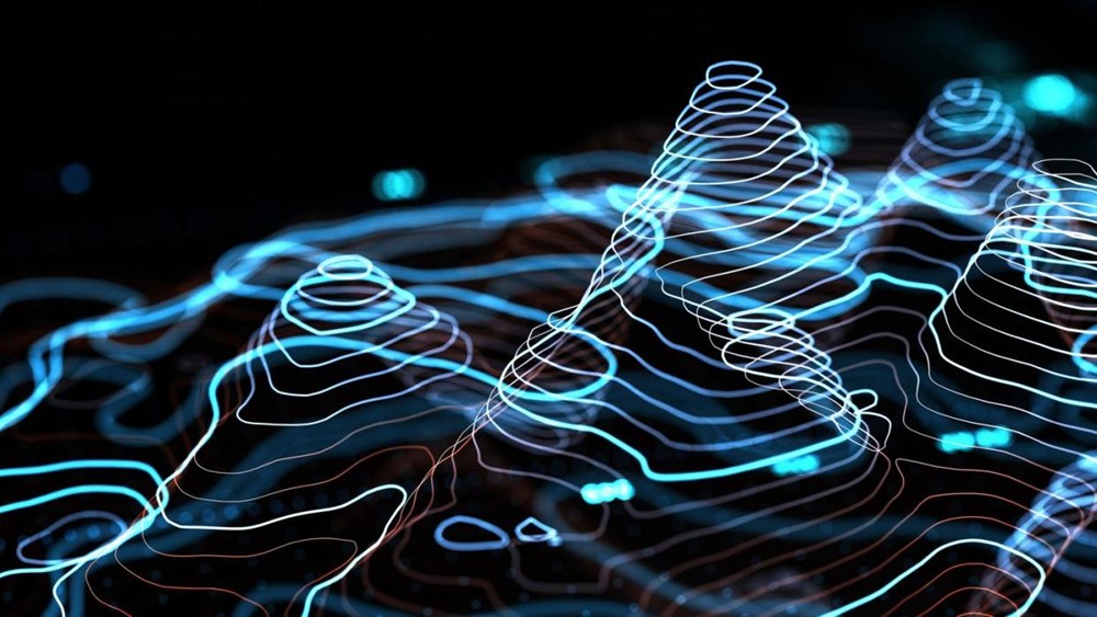 Phát hiện ‘siêu pháo đài’ 3.000 năm tuổi nhờ 11.000 bức ảnh từ drone, lớn gấp 40 lần dự đoán, khiến giới khảo cổ kinh ngạc - ảnh 1