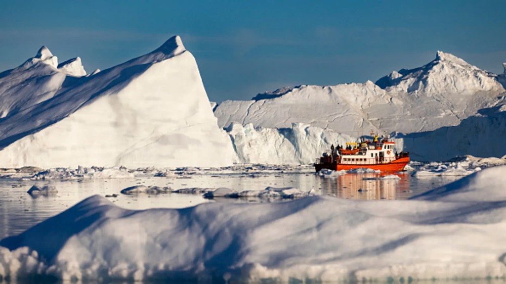 Lộ diện ‘kho báu’ khổng lồ ở Greenland, có thể khiến quân bài đất hiếm của Trung Quốc trở nên vô dụng - ảnh 3