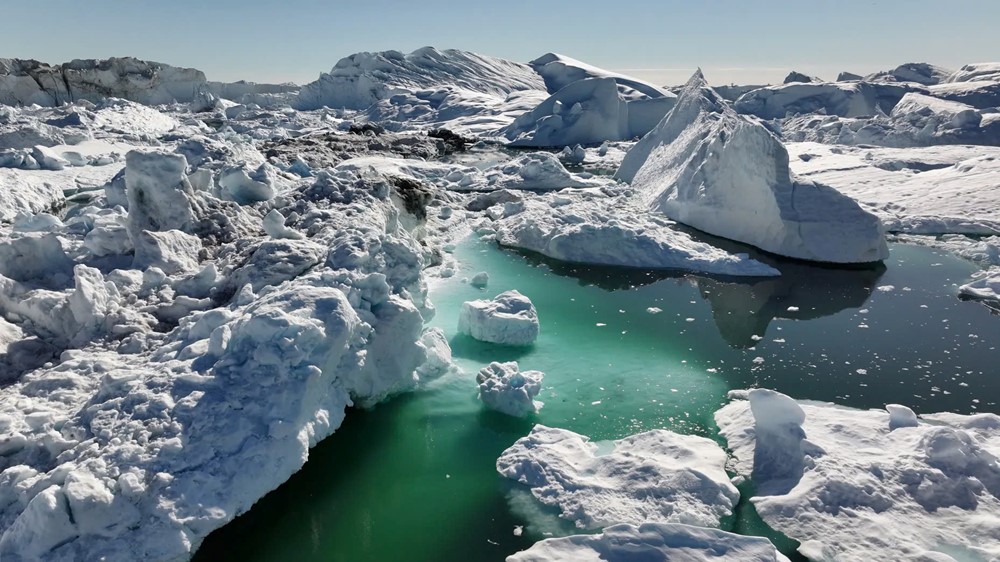 Lộ diện ‘kho báu’ khổng lồ ở Greenland, có thể khiến quân bài đất hiếm của Trung Quốc trở nên vô dụng - ảnh 1