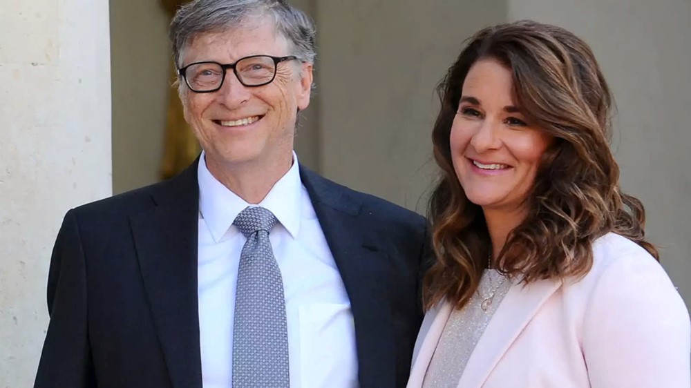 Tỷ phú Bill Gates thừa nhận ly hôn là điều tiếc nuối lớn nhất trong đời - ảnh 1