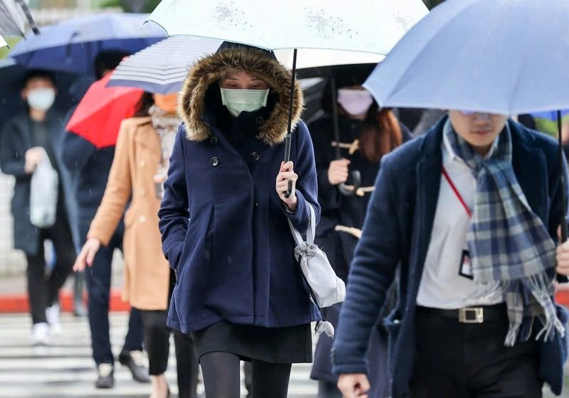 78 người đột tử chỉ trong một ngày vì không khí lạnh - ảnh 1