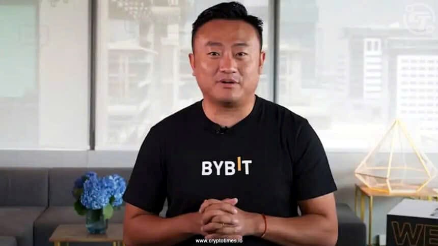 CEO sàn Bybit thẳng thừng từ chối niêm yết Pi: 'Làm ơn, đừng đùa với tôi!' - ảnh 1