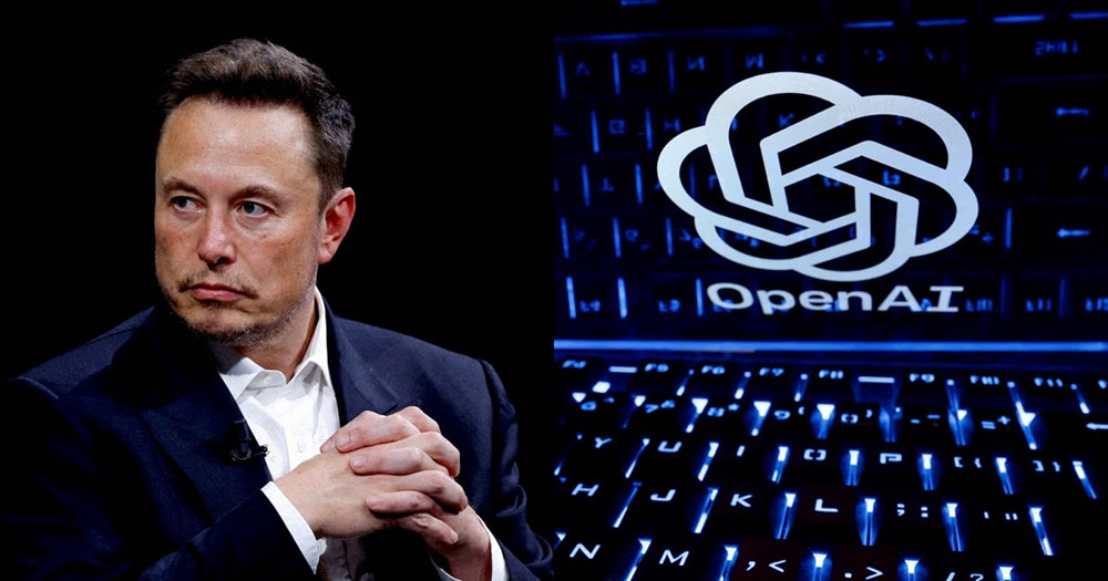 Elon Musk nêu điều kiện mua lại OpenAI với giá gần 100 tỷ USD - ảnh 1