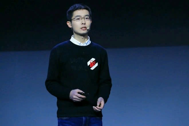 CEO 9x được ngồi ‘ghế danh dự’ ngay trước mặt ông Tập Cận Bình, ngang hàng với lãnh đạo Huawei và BYD - ảnh 2