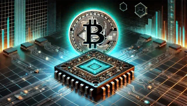 Microsoft đạt bước đột phá về chip lượng tử, ngày tàn của Bitcoin và tiền số sắp đến? - ảnh 1