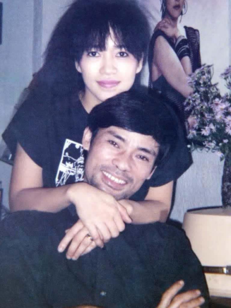 'Thứ trưởng Bộ Kinh tế' nổi bật nhất màn ảnh Việt xuất thân là nhà giáo, hôn nhân gần 40 năm viên mãn  - ảnh 3