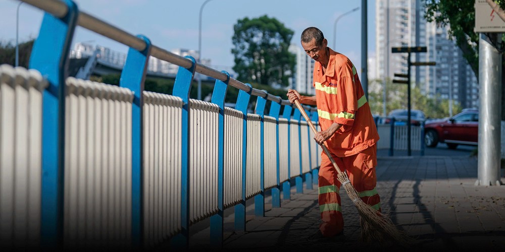 Lao công cũng phải là người trẻ: ‘Lời nguyền 35’ ám ảnh thị trường lao động Trung Quốc - ảnh 1