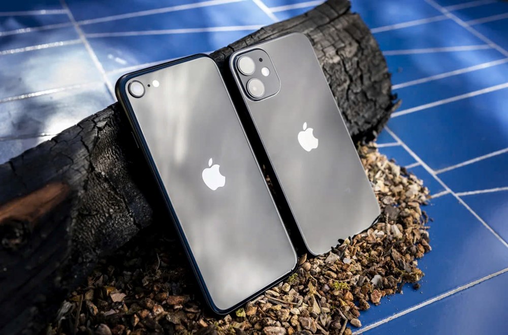 Tung iPhone giá rẻ để cạnh tranh tại Trung Quốc, Apple ‘thử vận may’ sau thất bại của iPhone Mini? - ảnh 2