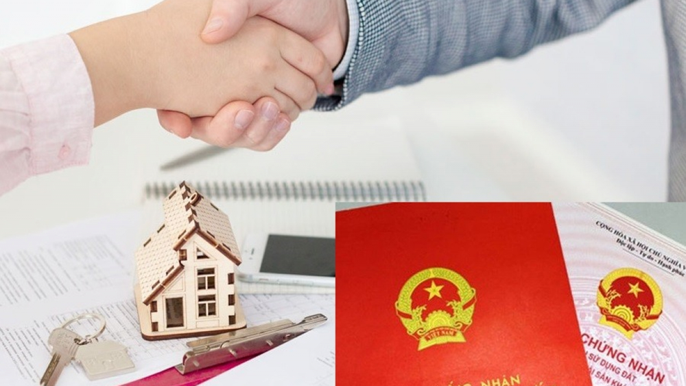 Những trường hợp không được phép sang tên sổ đỏ, sổ hồng, người dân cần cẩn trọng khi giao dịch - ảnh 3