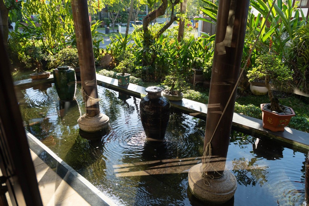 'Hoa hậu Việt Nam trẻ nhất lịch sử' 16 tuổi đăng quang, lãi 300 cây vàng nhờ BĐS, ở biệt thự hơn 400 tỷ - ảnh 6