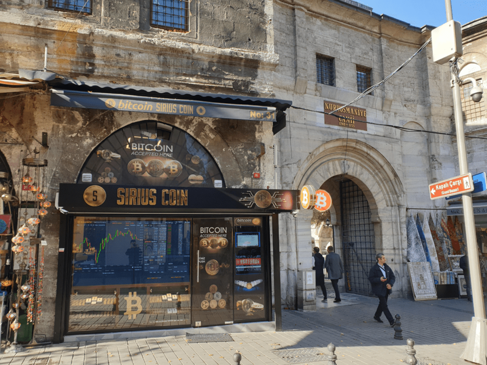 Stablecoin - 'Ông vua không ngai' của thị trường tiền số - ảnh 1