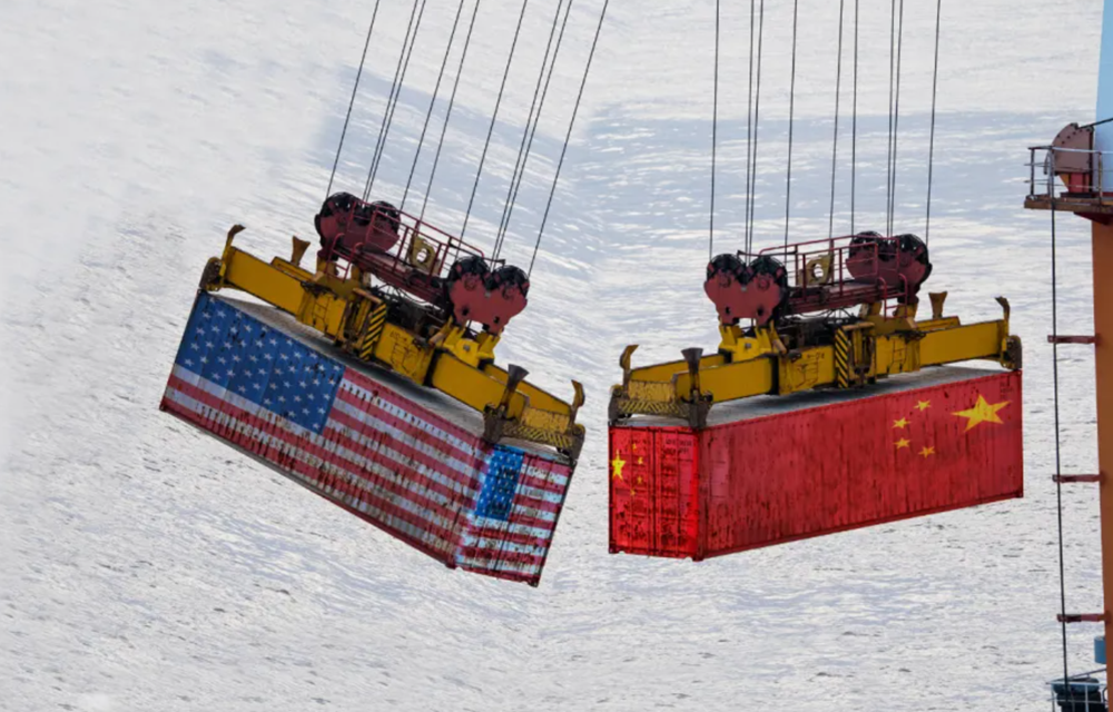 Chiến lược “đảo chiều thế giới” của ông Trump: Mỹ được gì, thế giới mất gì? - ảnh 1