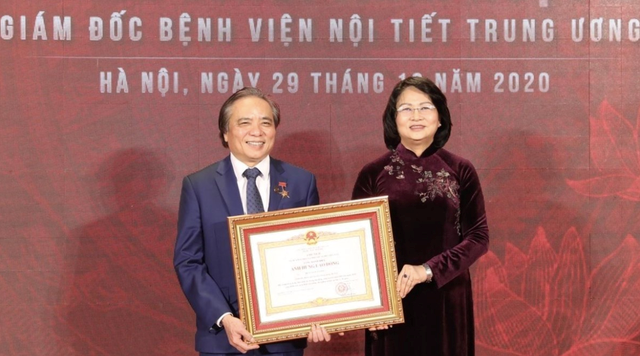 Việt Nam có 1 kỹ thuật mổ ưu việt khiến thế giới kinh ngạc, hàng trăm bác sĩ trên thế giới sang học hỏi - ảnh 2