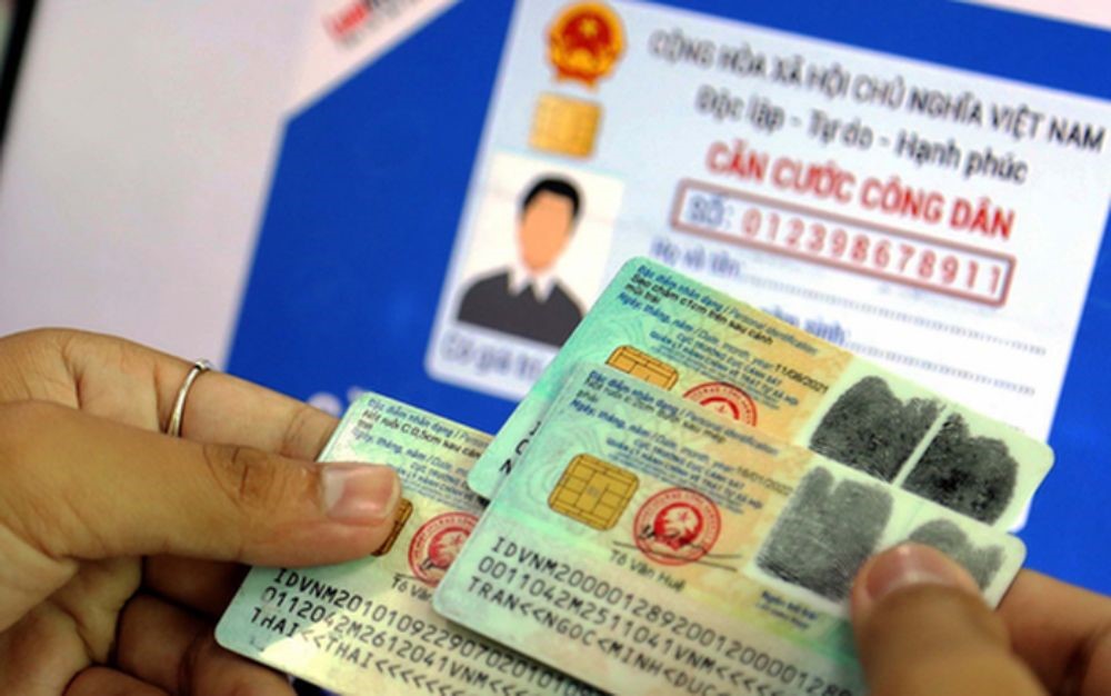 4 lưu ý quan trọng người sinh năm 2000, 1985, 1965 khi đổi căn cước hết hạn cần phải nắm rõ - ảnh 1