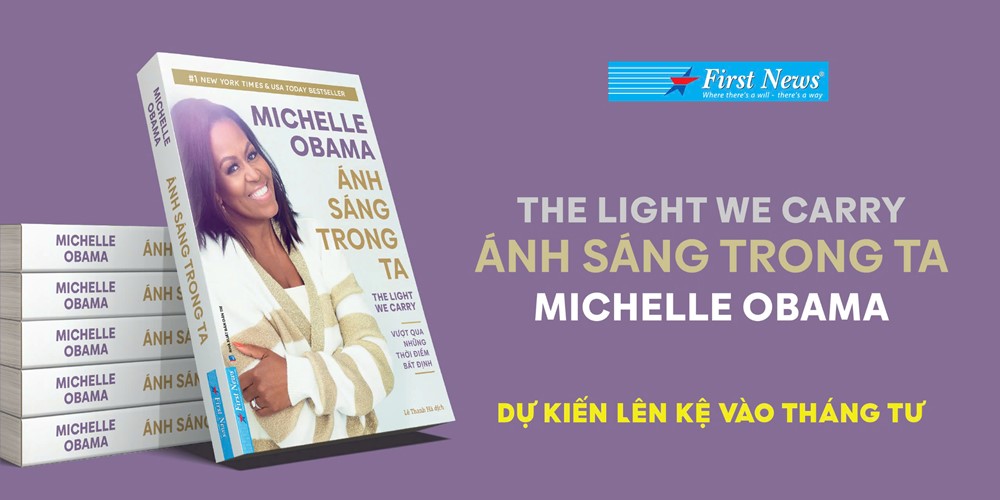 Michelle Obama: Từ nỗi sợ 'không đủ giỏi' đến biểu tượng toàn cầu - ảnh 2