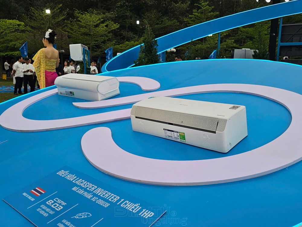 Tổng giám đốc Casper Việt Nam: Khách hàng sẽ có những lúc mạnh hay yếu, giàu có hay bần hàn nhưng họ luôn luôn có giá trị - ảnh 3