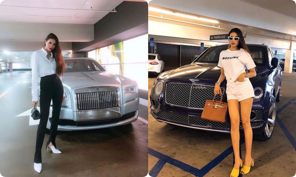 'Hoa hậu quốc dân' vướng loạt thị phi, sang Mỹ chữa bệnh tuyến giáp rồi bí mật sinh con và cuộc hôn nhân bí ẩn với chồng đại gia - ảnh 6