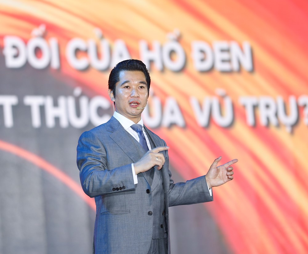 Tổng giám đốc Casper Việt Nam: Khách hàng sẽ có những lúc mạnh hay yếu, giàu có hay bần hàn nhưng họ luôn luôn có giá trị - ảnh 2