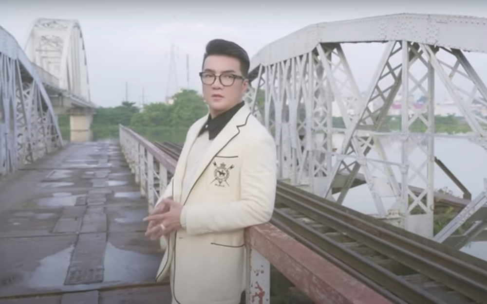 Đàm Vĩnh Hưng hết bị cấm hát: MV mới gây thất vọng, lịch biểu diễn vẫn dày đặc từ tháng 5 - ảnh 2