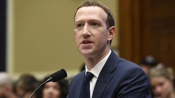2 ngày ‘sinh tử’ với Mark Zuckerberg: Đế chế 1.350 tỷ USD đối mặt nguy cơ tan rã, có thể phải bán Instagram và WhatsApp - ảnh 2