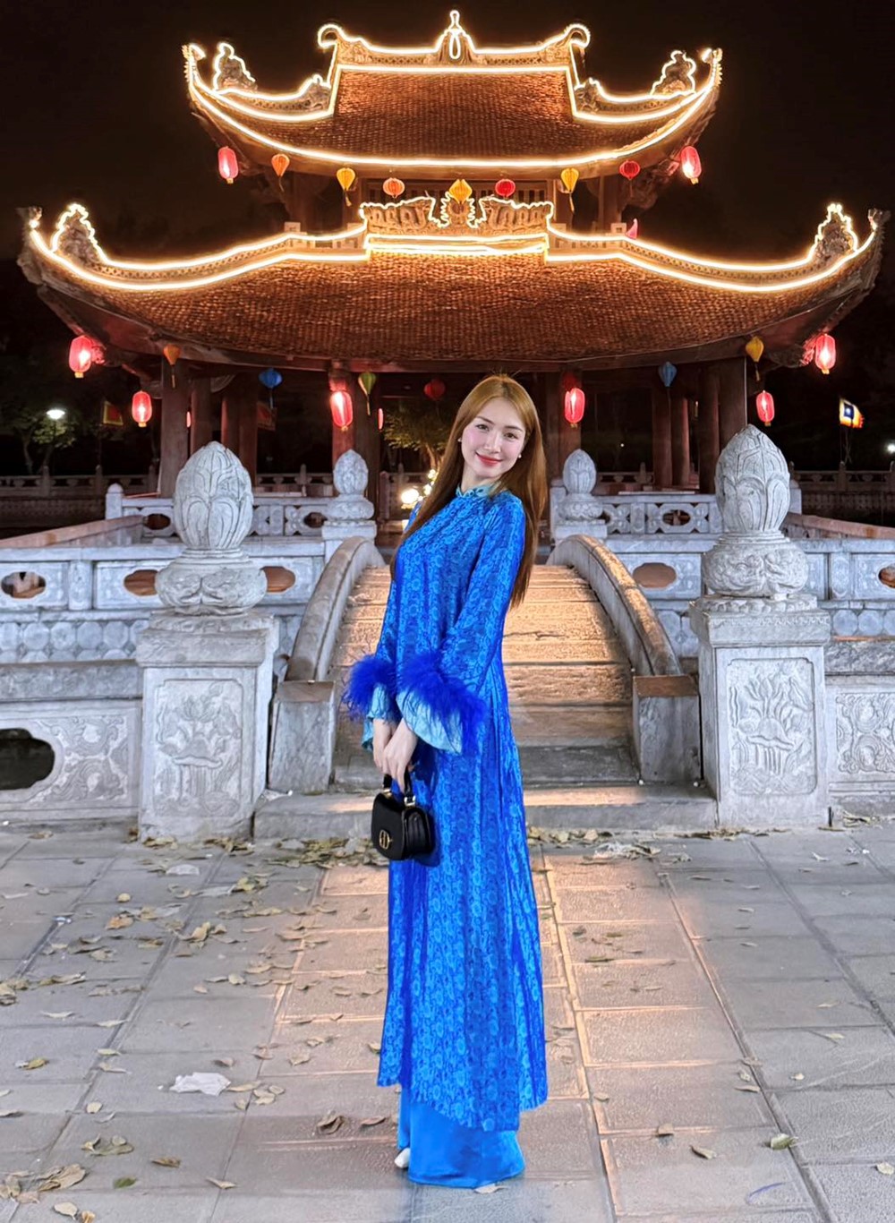 Nữ ca sĩ Bắc Ninh được Chủ tịch nước bắt tay, Thủ tướng khen ngợi, sở hữu hit phá kỷ lục - ảnh 7