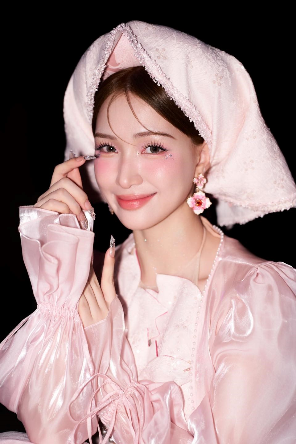 Nữ ca sĩ Bắc Ninh được Chủ tịch nước bắt tay, Thủ tướng khen ngợi, sở hữu hit phá kỷ lục - ảnh 6