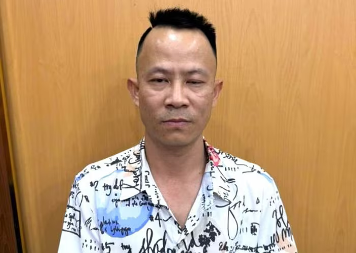 Bắt Nguyễn Trương Anh Tuấn, SN 1985 điều hành nhóm 'Lan Quế Phường', môi giới mại dâm cho hơn 14.600 tài khoản trên Telegram - ảnh 1