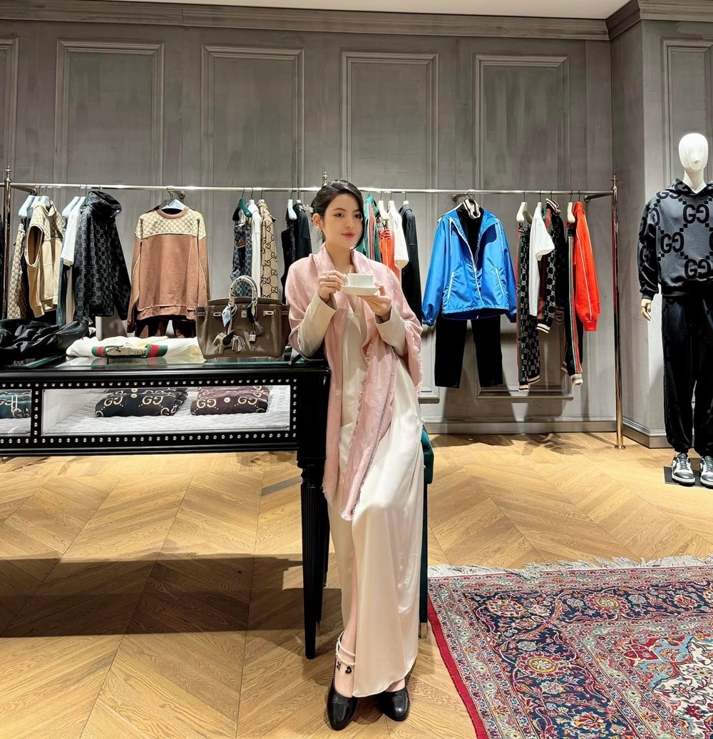 Hé lộ tài sản 'khủng' của Chu Thanh Huyền - Quang Hải khi về chung một nhà - ảnh 6