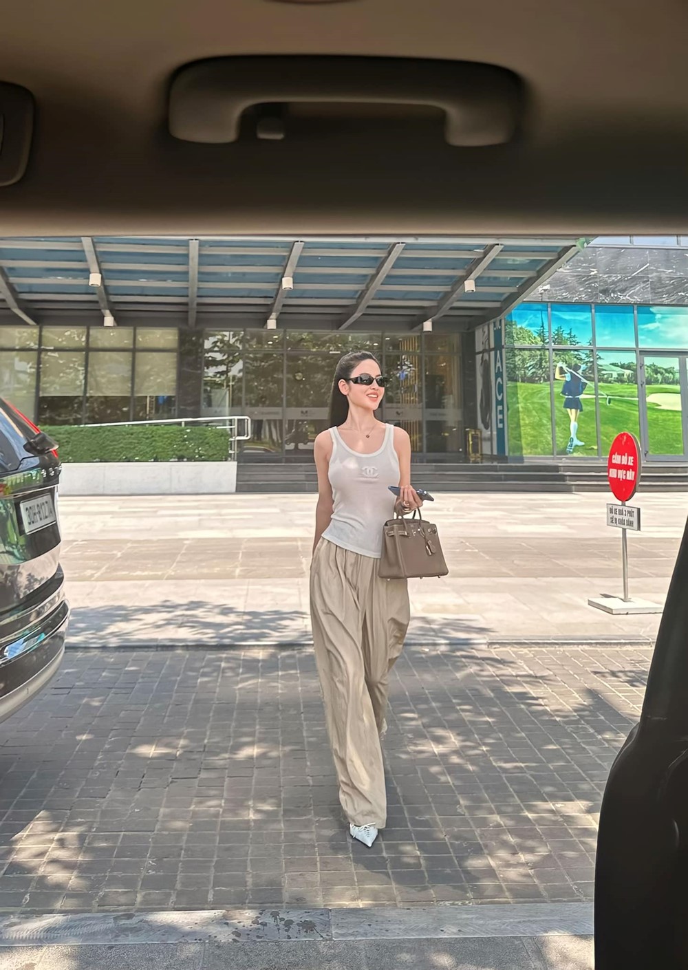 Hé lộ tài sản 'khủng' của Chu Thanh Huyền - Quang Hải khi về chung một nhà - ảnh 7