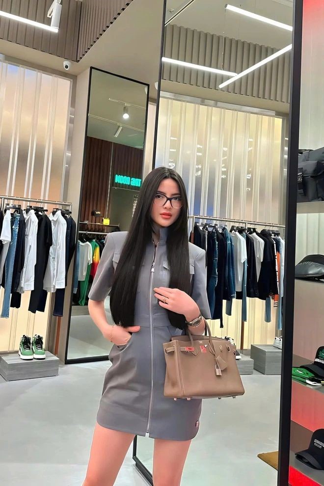 Hé lộ tài sản 'khủng' của Chu Thanh Huyền - Quang Hải khi về chung một nhà - ảnh 8