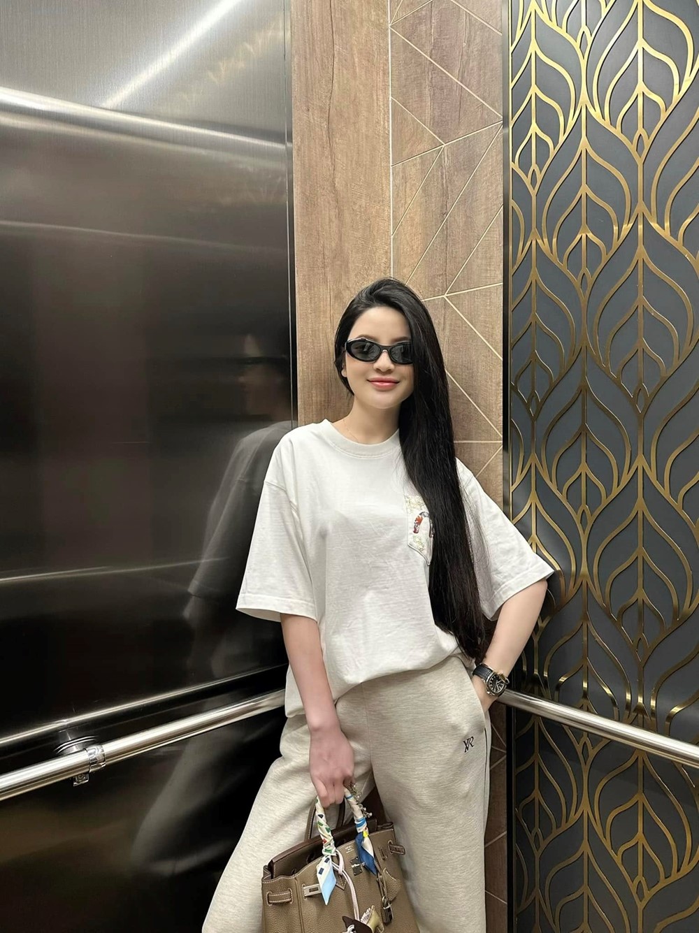 Hé lộ tài sản 'khủng' của Chu Thanh Huyền - Quang Hải khi về chung một nhà - ảnh 5