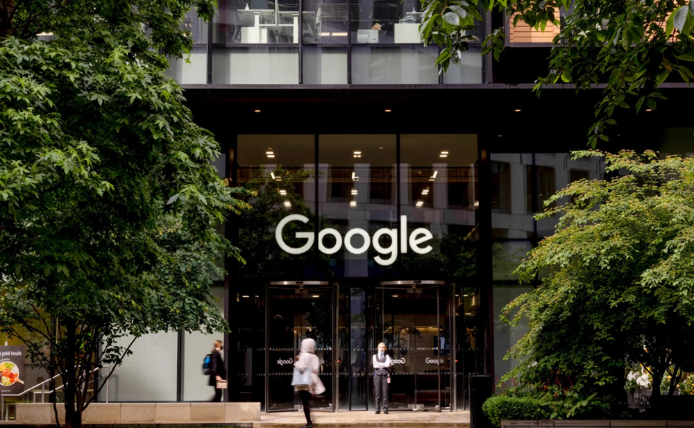 Google bị kiện ở Anh, có thể tổn thất 5 tỷ bảng - ảnh 1