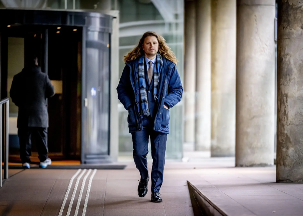 Người đàn ông trở thành cha của 125 đứa trẻ vì hiến tinh trùng, quốc gia châu Âu lo nguy cơ cận huyết - ảnh 2