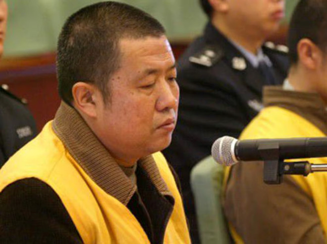 Sữa bột nhiễm hóa chất làm phân bón khiến hơn 300.000 trẻ em bị ảnh hưởng, 6 trẻ tử vong: Vụ bê bối thực phẩm lớn nhất Trung Quốc với 3 án tử hình cho những kẻ cầm đầu - ảnh 5