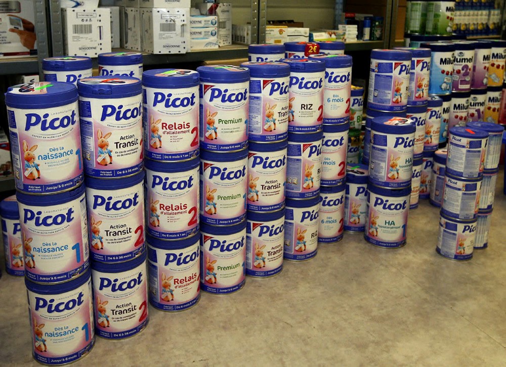 Nhìn lại vụ ‘ông lớn’ ngành sữa bị truy tố hình sự vì bán sữa nhiễm khuẩn Salmonella: Thu hồi 12 triệu hộp sữa tại 80 quốc gia, Bộ Y tế Việt Nam ra thông báo khẩn  - ảnh 3