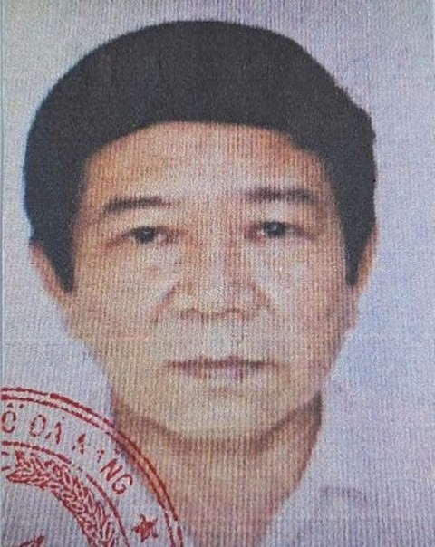 Đề nghị ai biết thông tin về Phan Ngọc Anh khẩn trương liên hệ với công an qua số điện thoại 0694.260.111 - ảnh 2