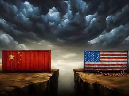 800 tỷ USD bị rút sạch khỏi siêu cường số 1 thế giới trong kịch bản tồi tệ nhất: Trung Quốc có thể 'phản đòn' như thế nào? - ảnh 1