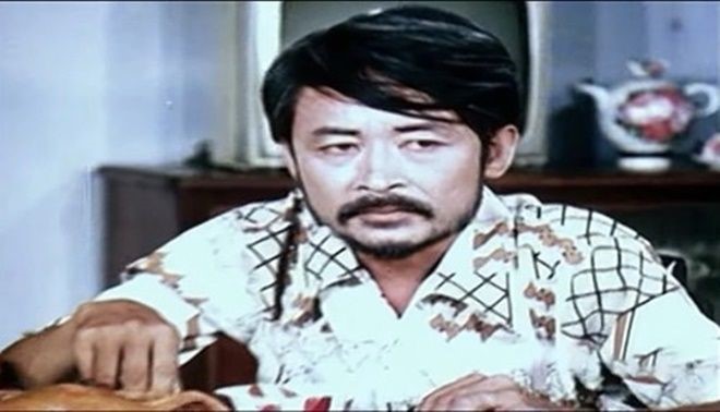 Nam NSƯT Biệt động Sài Gòn là 'đại gia yến sào', sở hữu nhà mặt tiền đồ sộ tại khu nhà giàu, con trai con dâu đều nổi tiếng - ảnh 2