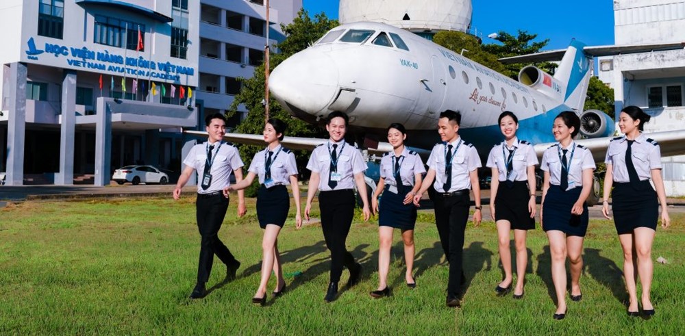 Một trường đại học công lập chuẩn bị rót hơn 25.000 tỷ đồng xây phân hiệu gần sân bay 16 tỷ USD của Việt Nam, lớn nhất Đông Nam Á - ảnh 3