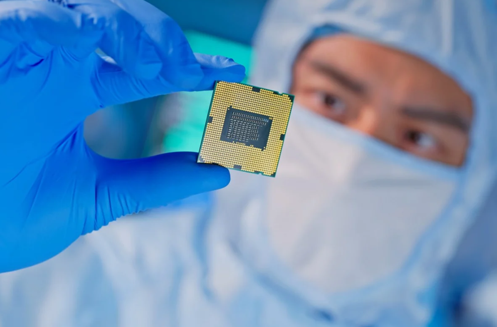 Láng giềng Việt Nam ra mắt ổ cứng nhanh nhất thế giới, hứa hẹn cách mạng hóa công nghệ lưu trữ - ảnh 1