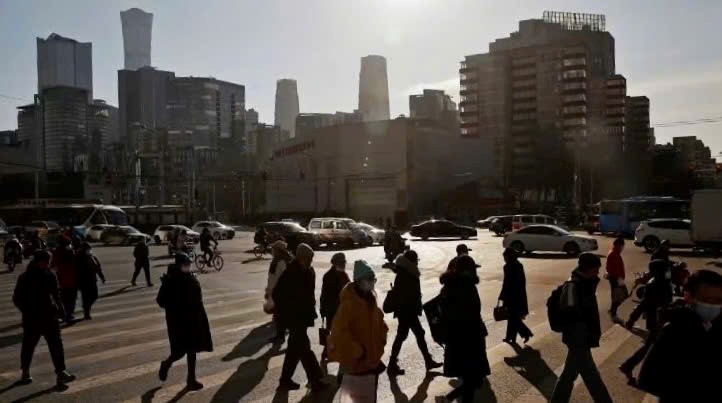 10 tỷ USD  bị rút khỏi Mỹ, dòng vốn bất ngờ đổ mạnh vào châu Á: Chuyện gì đang xảy ra? - ảnh 1