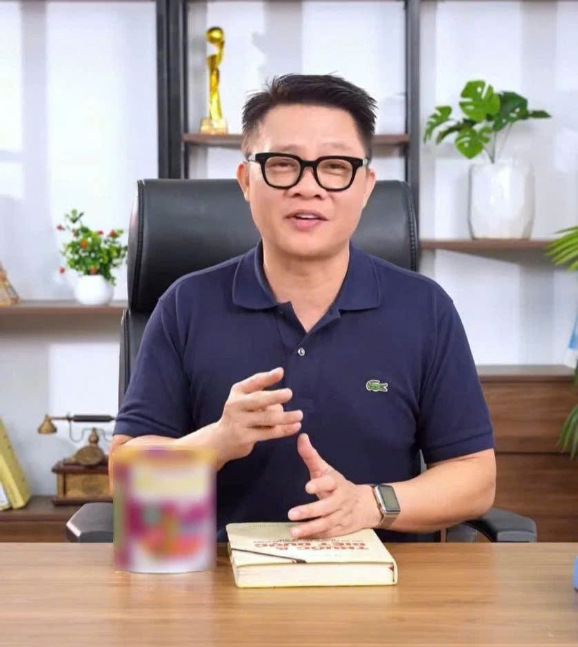 BTV Quang Minh bất ổn, lên tiếng gấp giữa đêm khuya - ảnh 1